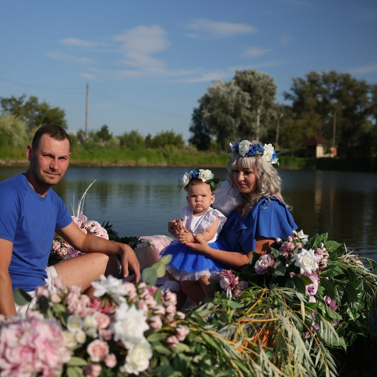 Отзывы. Свадебный и семейный фотограф в Кинеле Евгения Исаева