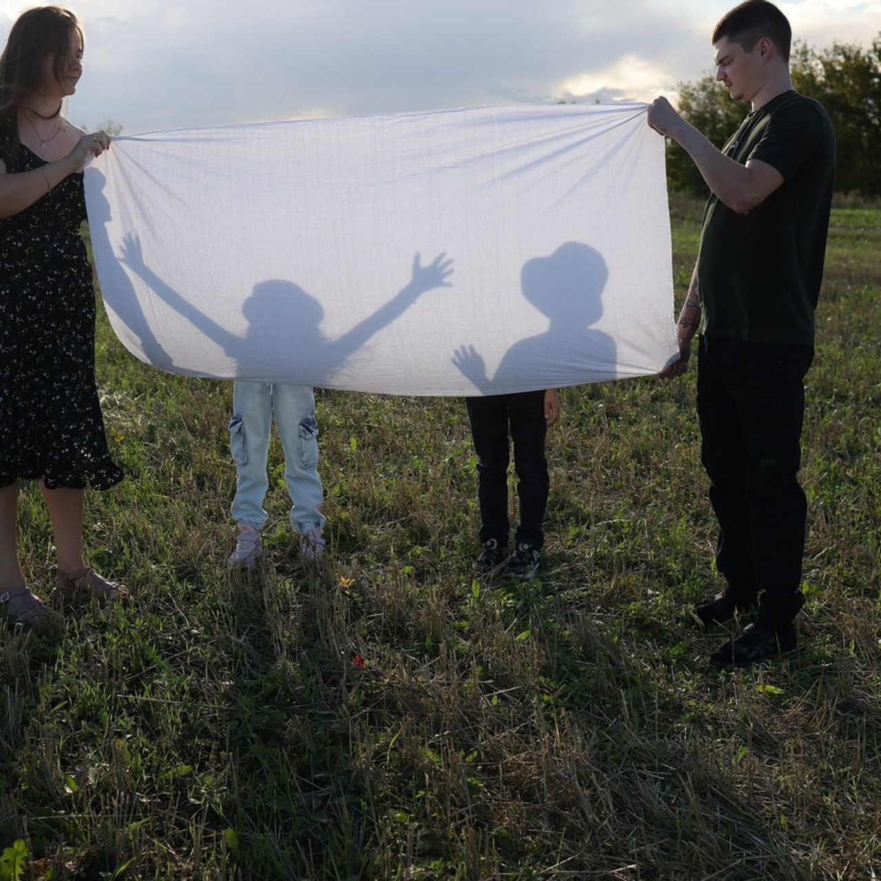 Отзывы. Свадебный и семейный фотограф в Кинеле Евгения Исаева