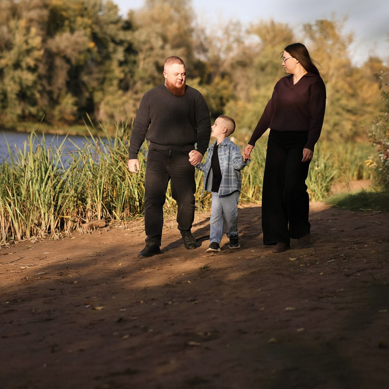 Отзывы. Свадебный и семейный фотограф в Кинеле Евгения Исаева