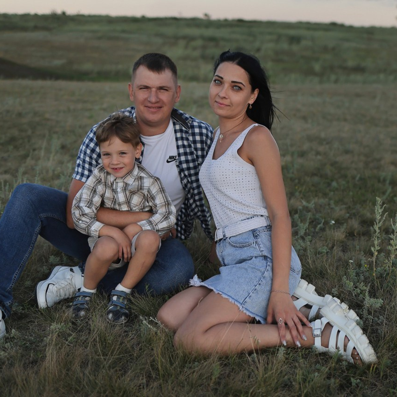 Отзывы. Свадебный и семейный фотограф в Кинеле Евгения Исаева