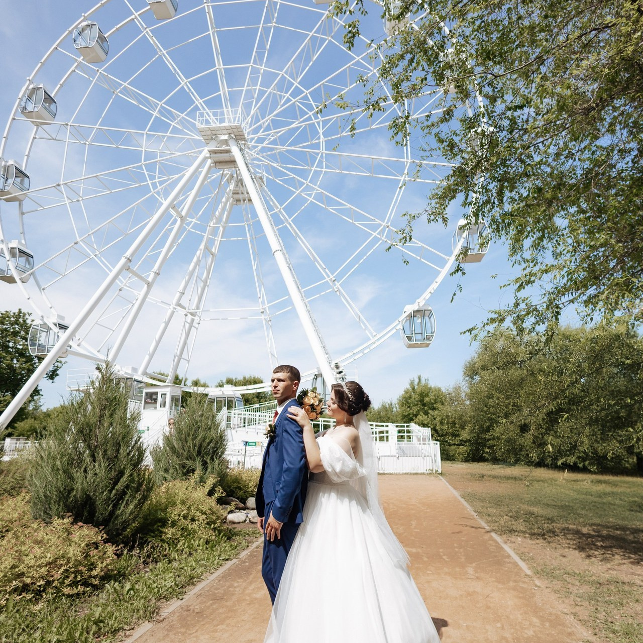 Отзывы. Свадебный и семейный фотограф в Кинеле Евгения Исаева