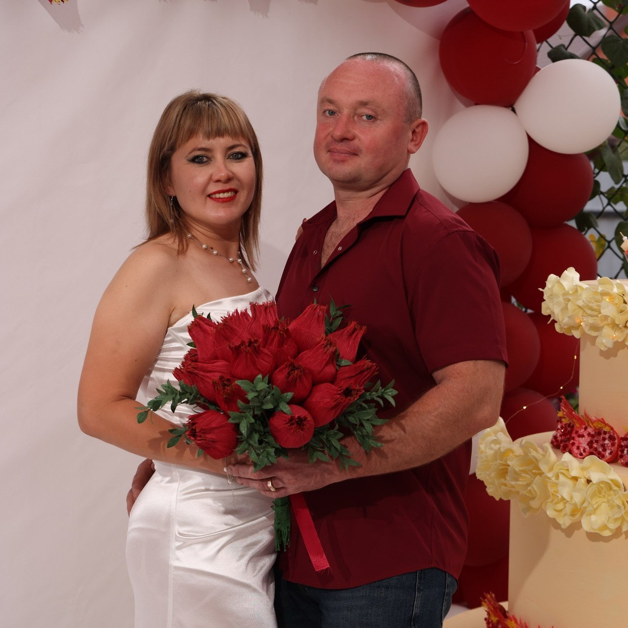 Отзывы. Свадебный и семейный фотограф в Кинеле Евгения Исаева