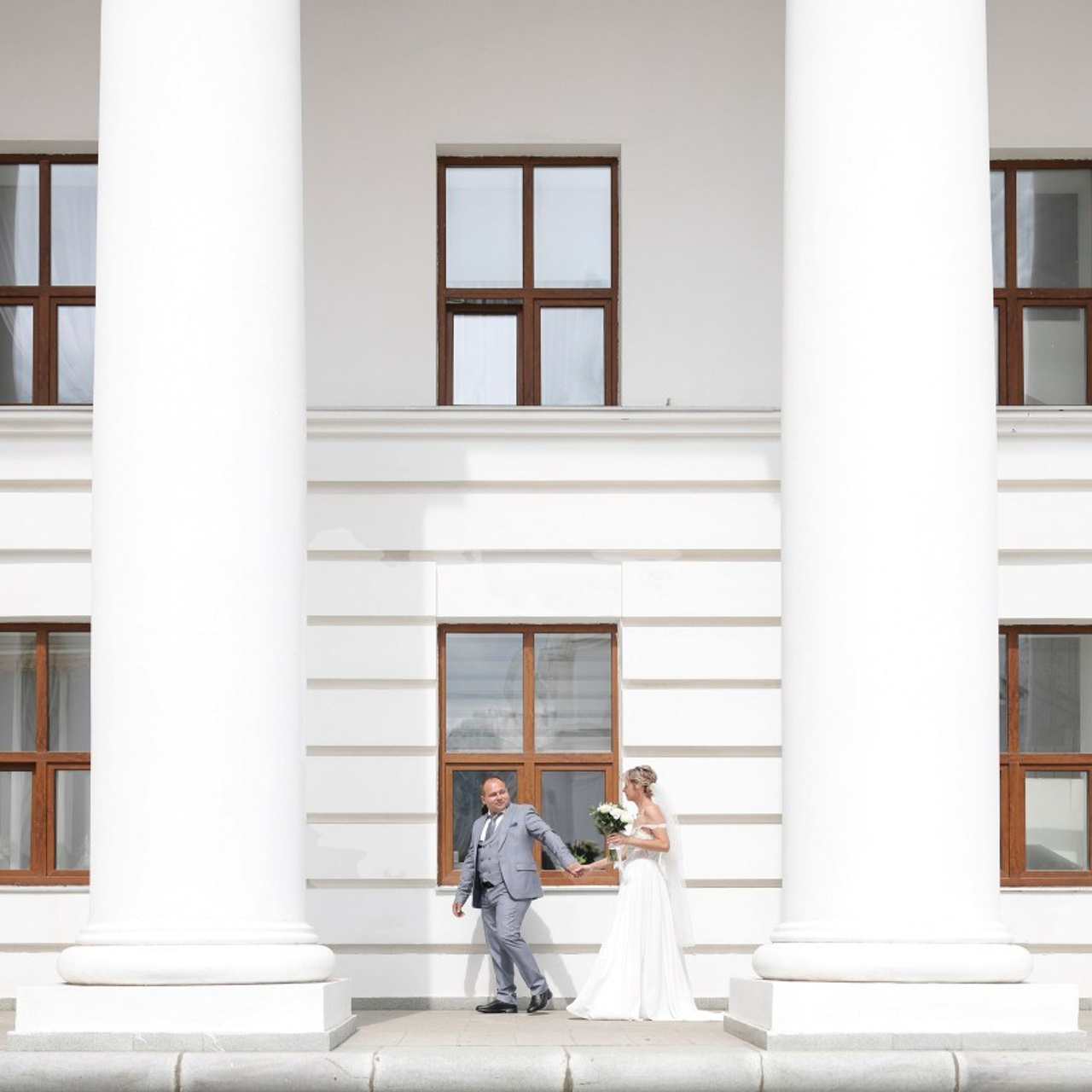 Отзывы. Свадебный и семейный фотограф в Кинеле Евгения Исаева