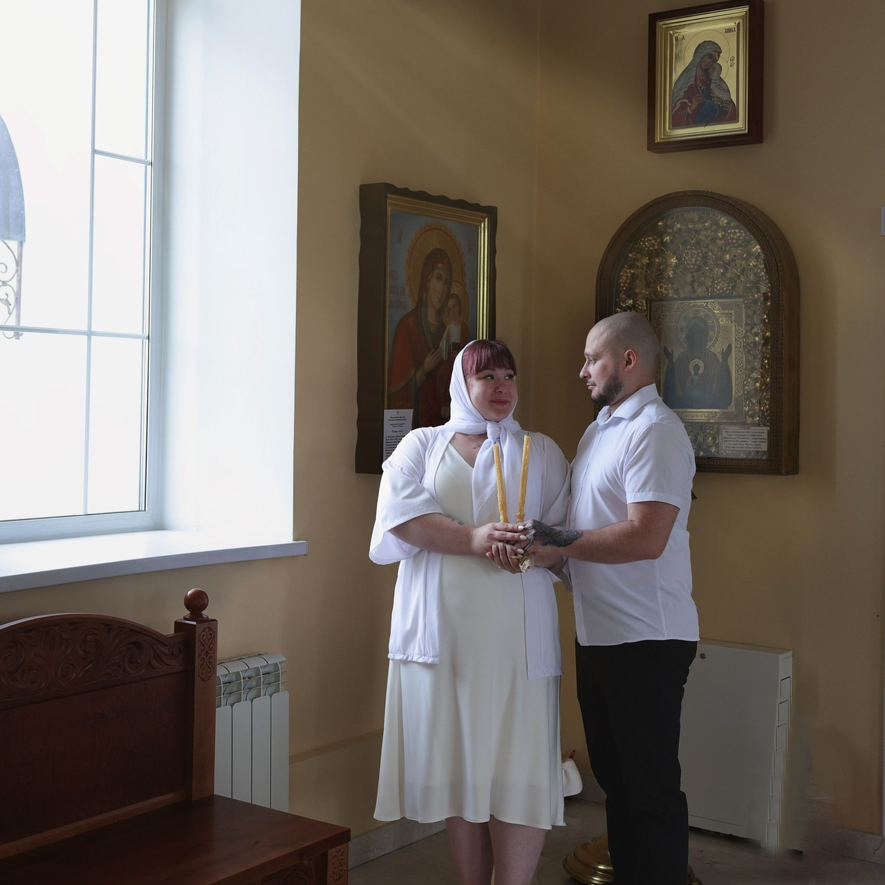 Отзывы. Свадебный и семейный фотограф в Кинеле Евгения Исаева