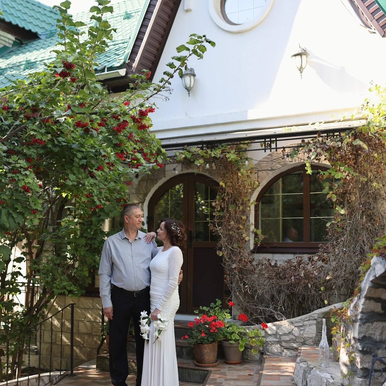 Отзывы. Свадебный и семейный фотограф в Кинеле Евгения Исаева