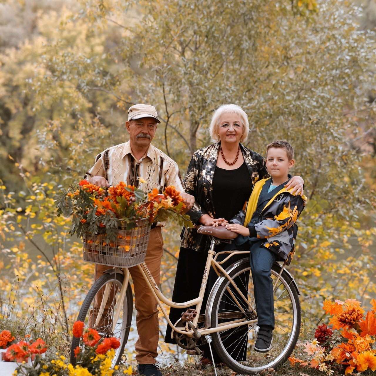 Отзывы. Свадебный и семейный фотограф в Кинеле Евгения Исаева