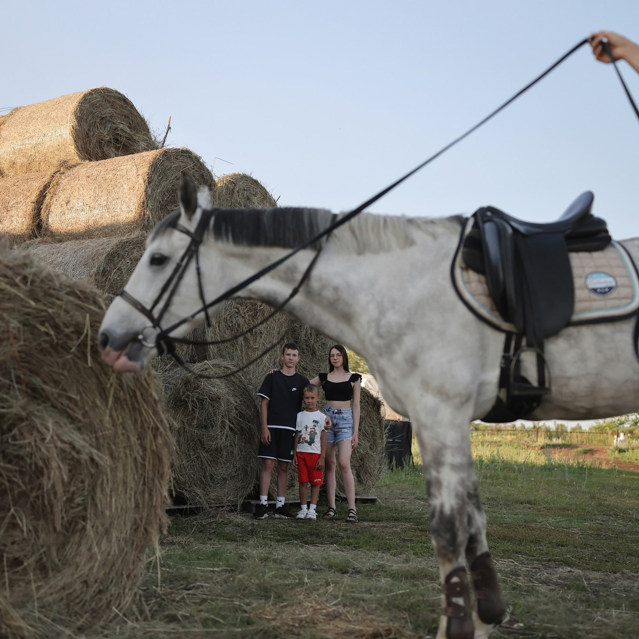 Отзывы. Свадебный и семейный фотограф в Кинеле Евгения Исаева