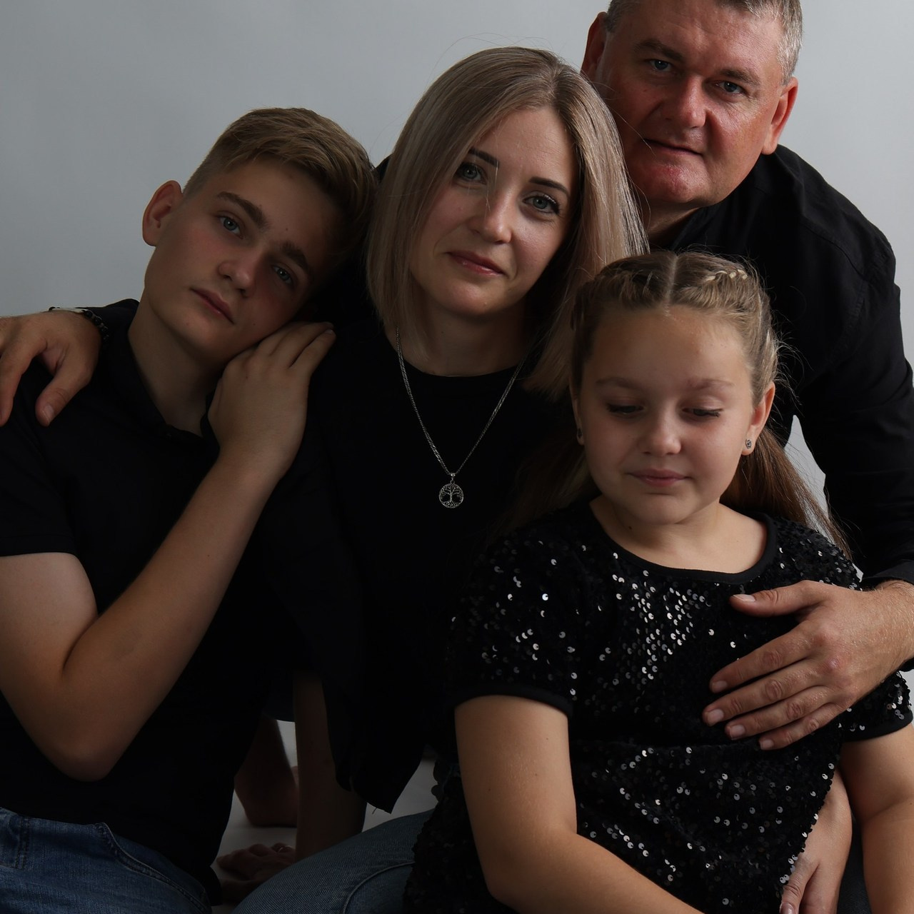 Отзывы. Свадебный и семейный фотограф в Кинеле Евгения Исаева