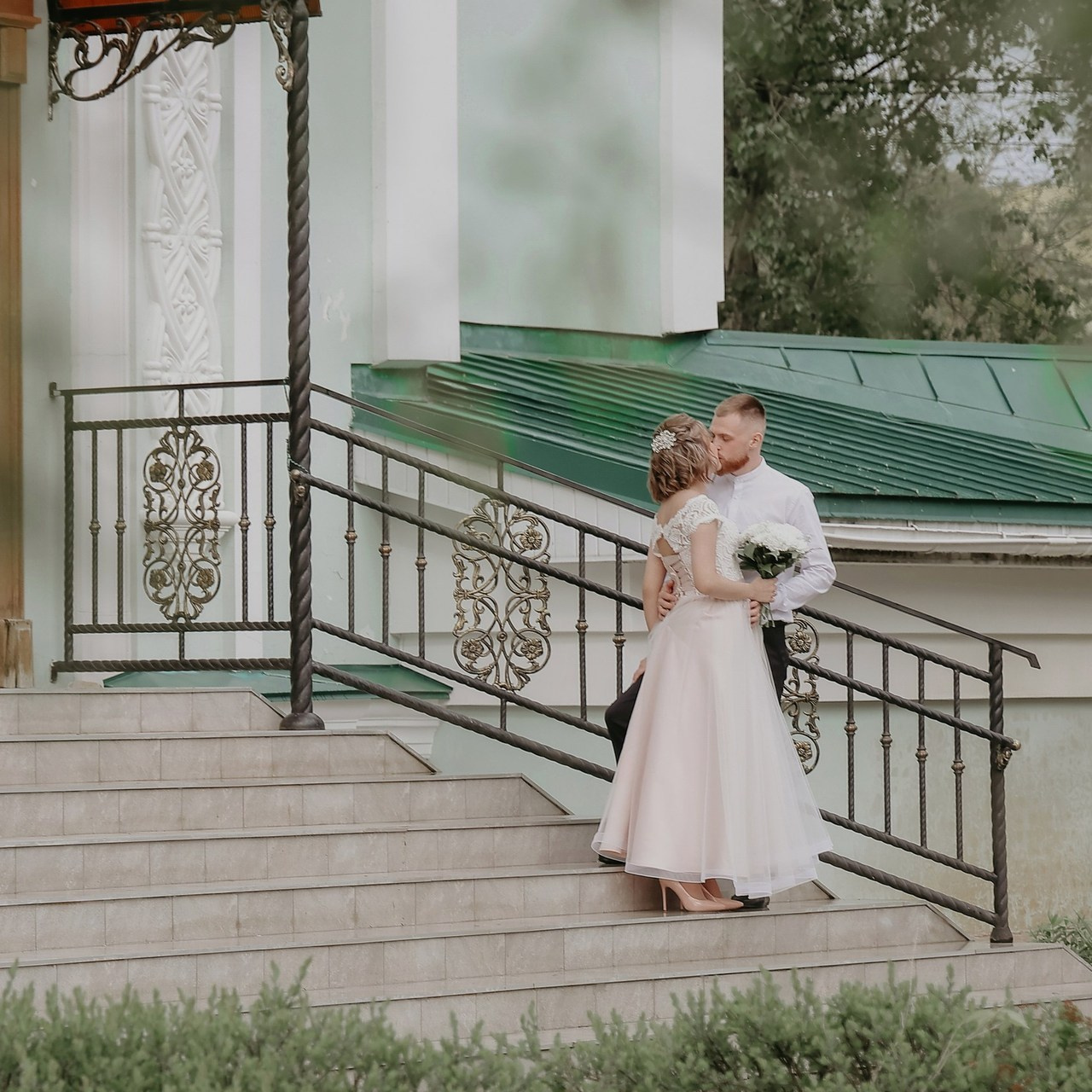 Отзывы. Свадебный и семейный фотограф в Кинеле Евгения Исаева