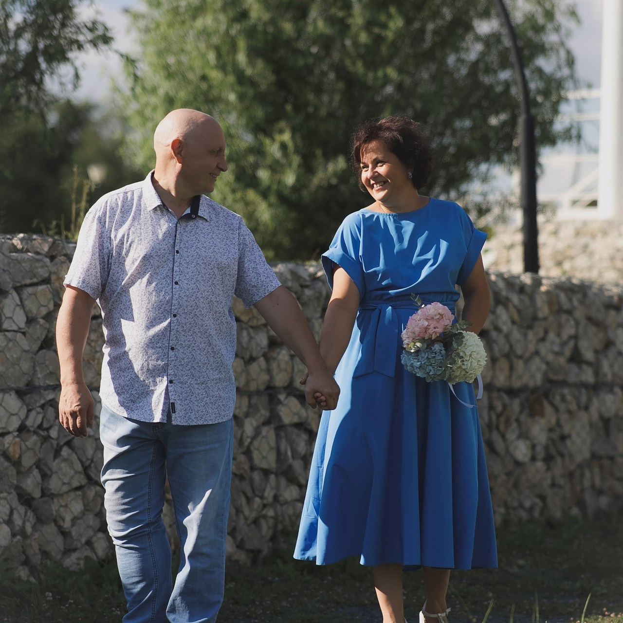 Отзывы. Свадебный и семейный фотограф в Кинеле Евгения Исаева