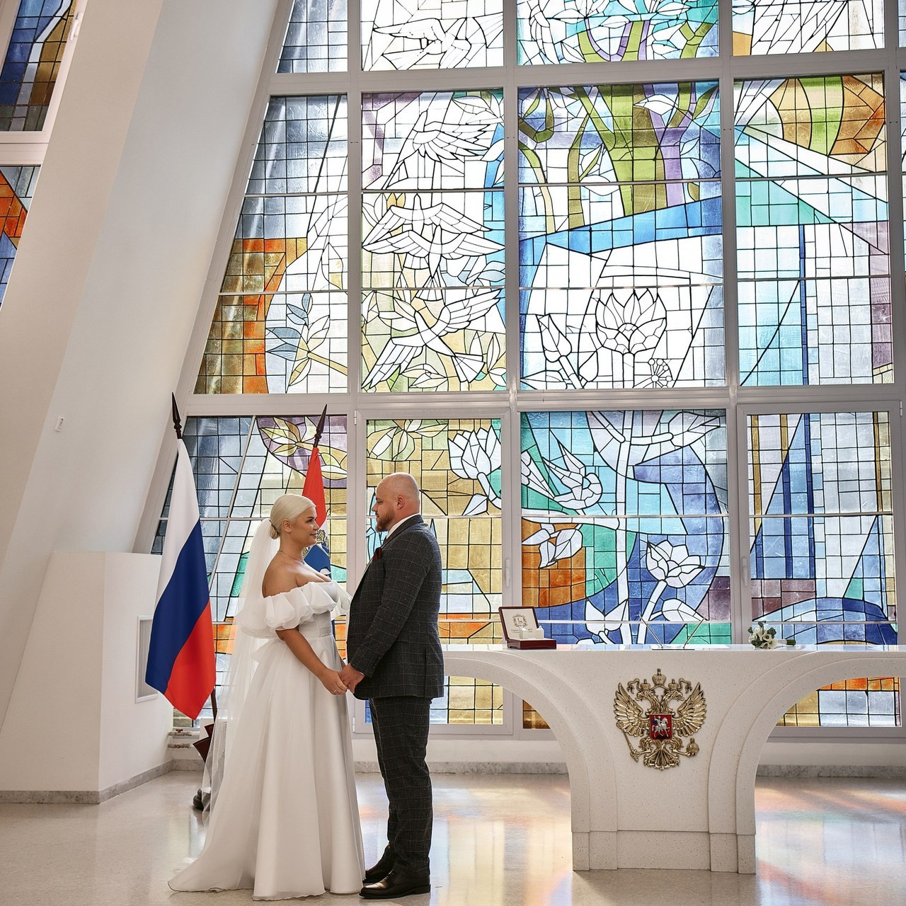 Отзывы. Свадебный и семейный фотограф в Кинеле Евгения Исаева