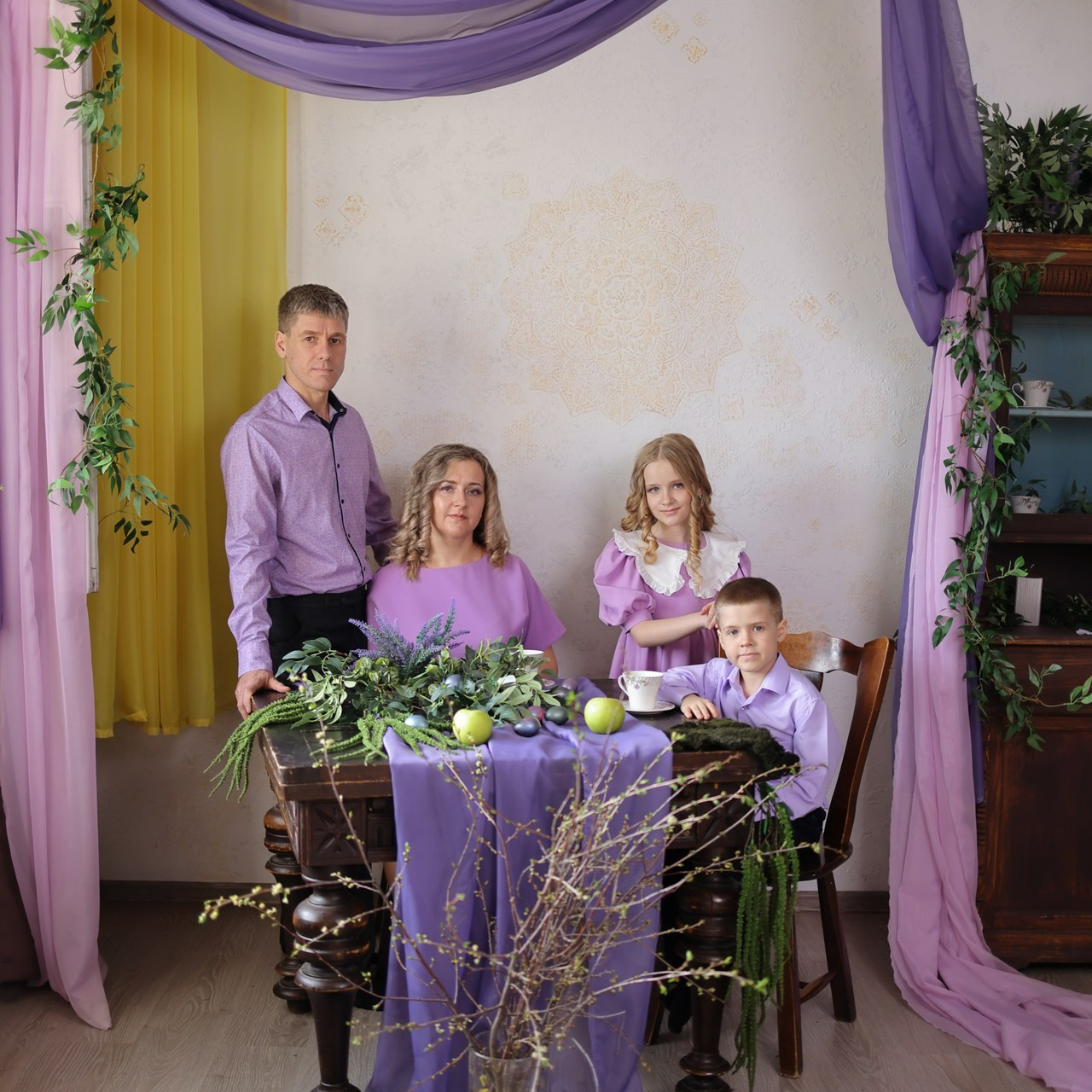 Отзывы. Свадебный и семейный фотограф в Кинеле Евгения Исаева