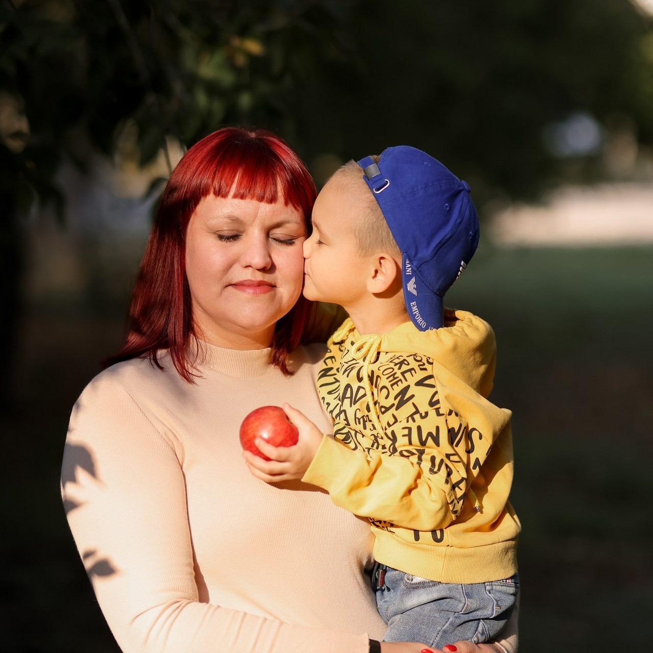 Отзывы. Свадебный и семейный фотограф в Кинеле Евгения Исаева