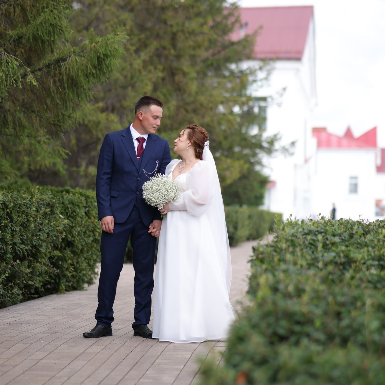 Отзывы. Свадебный и семейный фотограф в Кинеле Евгения Исаева