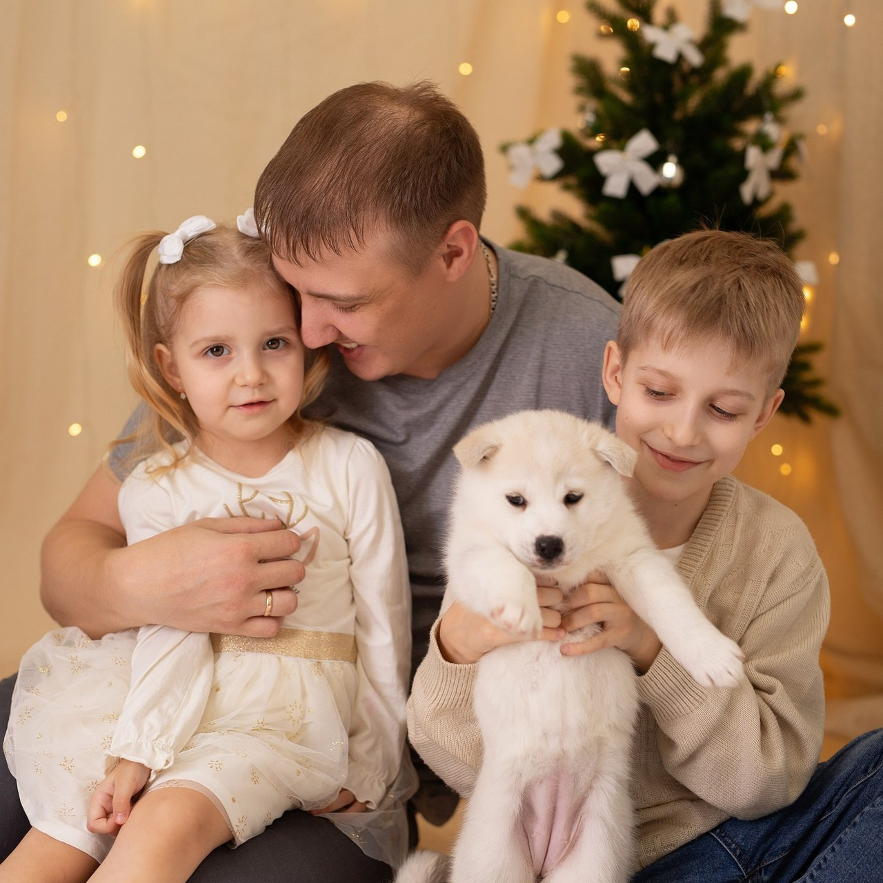 Отзывы. Первый детский фотограф Newborn в городе Надым Катерина Климчук