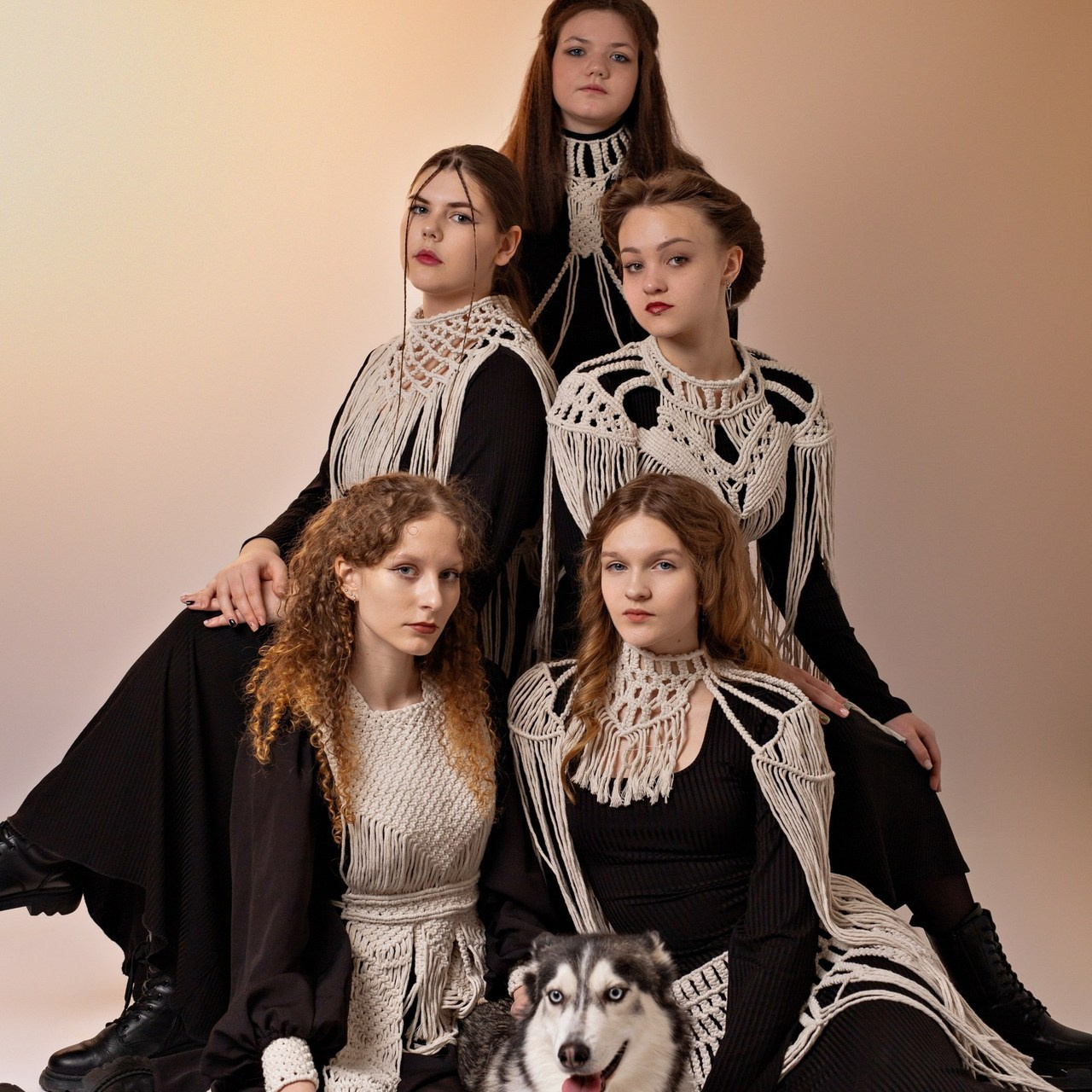 Отзывы. Первый детский фотограф Newborn в городе Надым Катерина Климчук