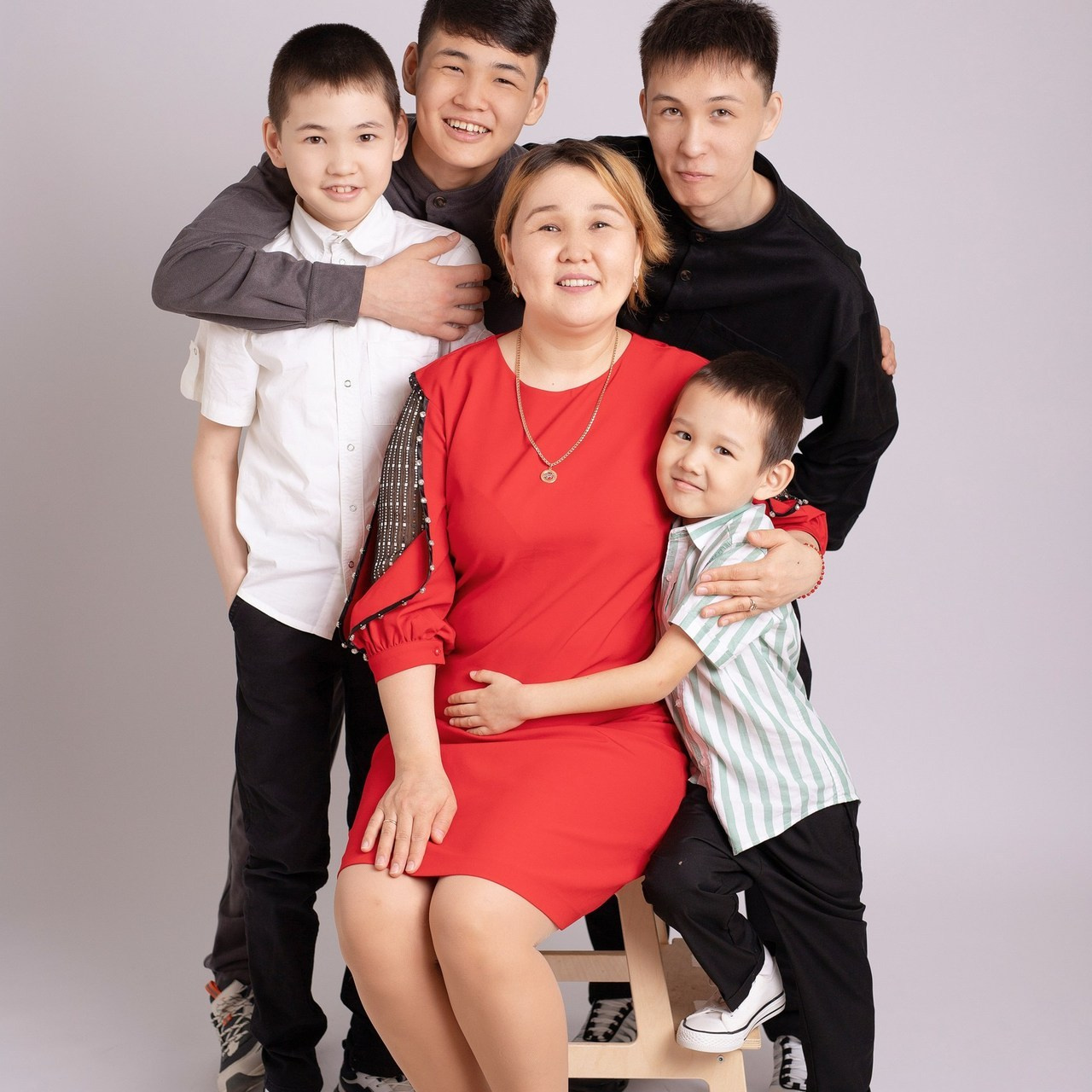 Отзывы. Первый детский фотограф Newborn в городе Надым Катерина Климчук