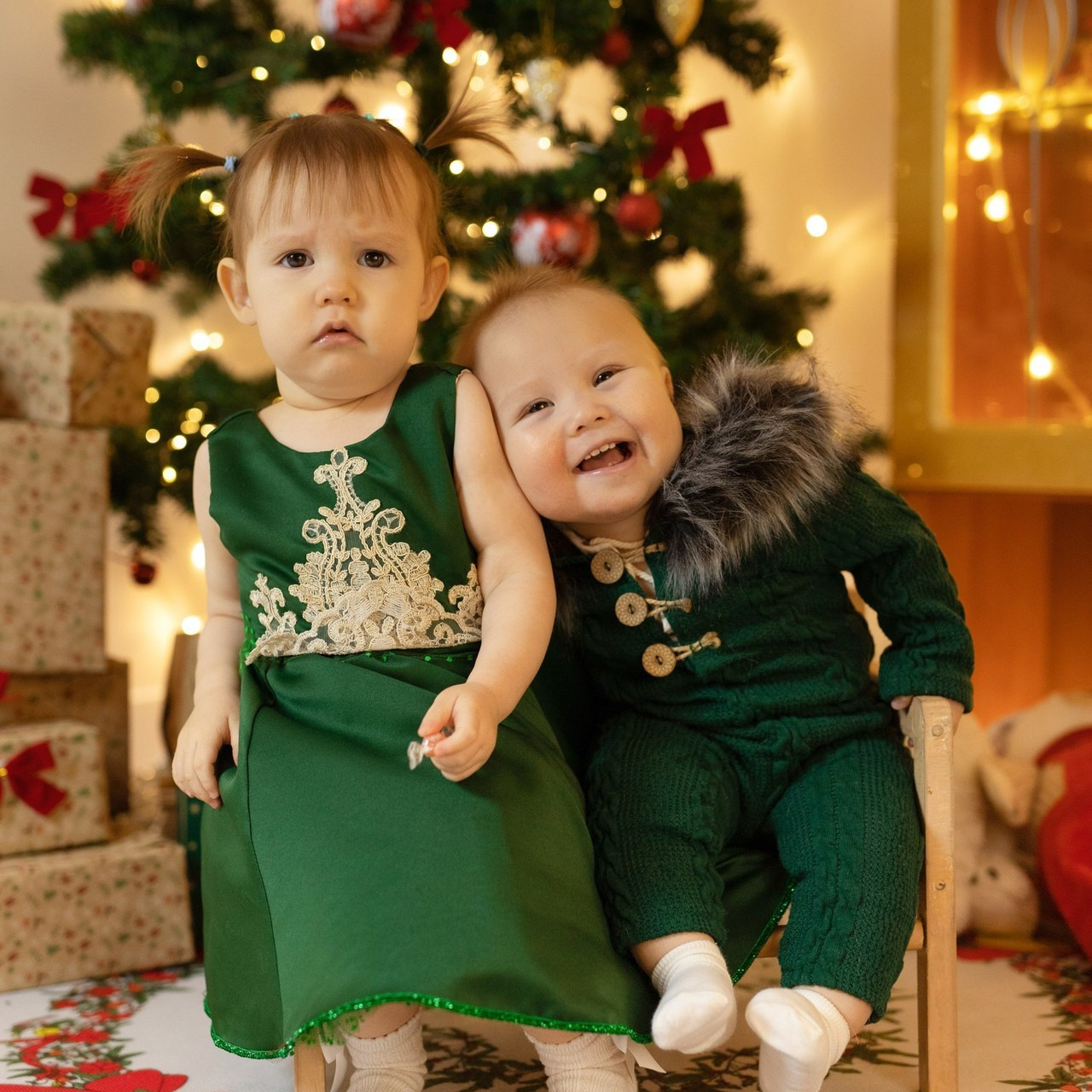 Отзывы. Первый детский фотограф Newborn в городе Надым Катерина Климчук