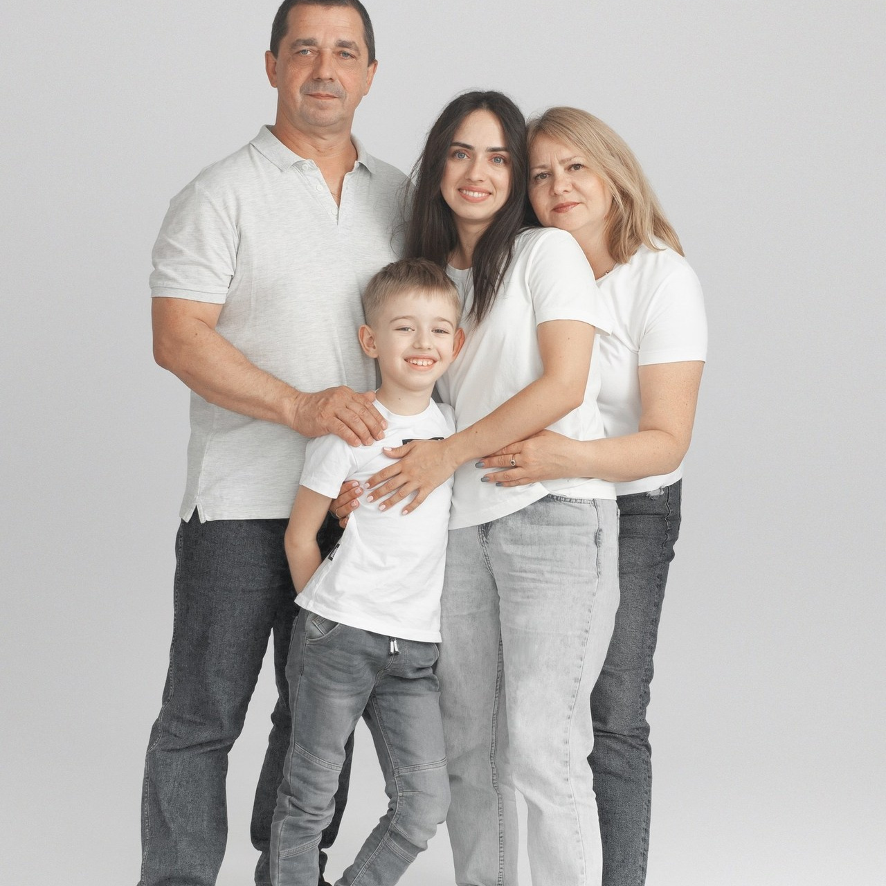 Отзывы. Первый детский фотограф Newborn в городе Надым Катерина Климчук