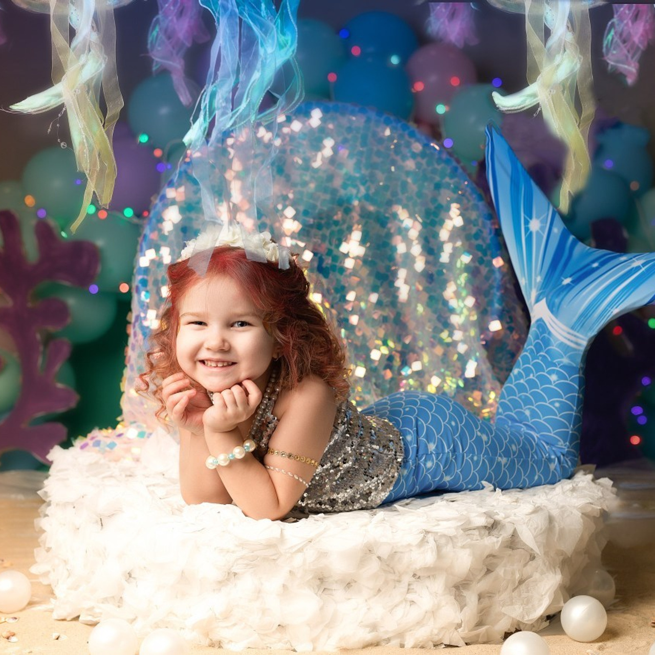 Отзывы. Первый детский фотограф Newborn в городе Надым Катерина Климчук