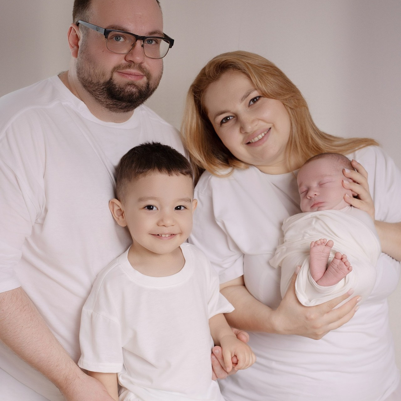 Отзывы. Первый детский фотограф Newborn в городе Надым Катерина Климчук