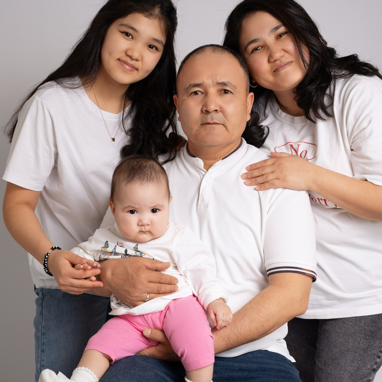 Отзывы. Первый детский фотограф Newborn в городе Надым Катерина Климчук