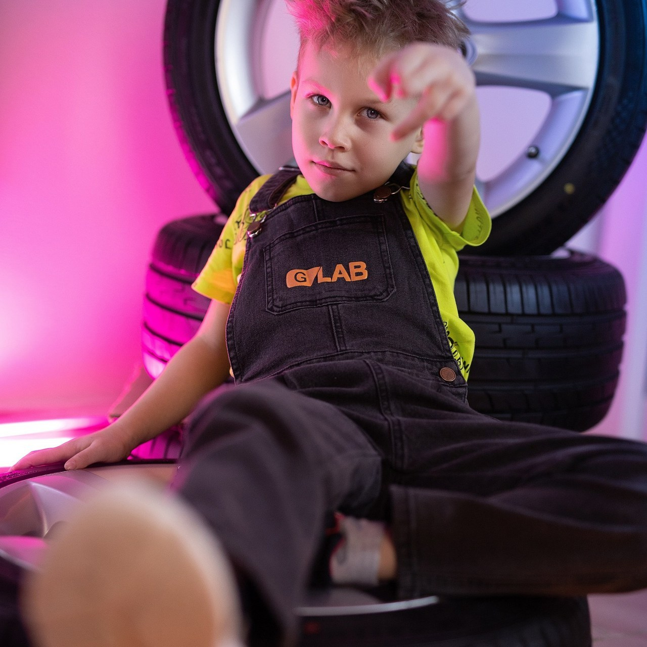 Отзывы. Первый детский фотограф Newborn в городе Надым Катерина Климчук