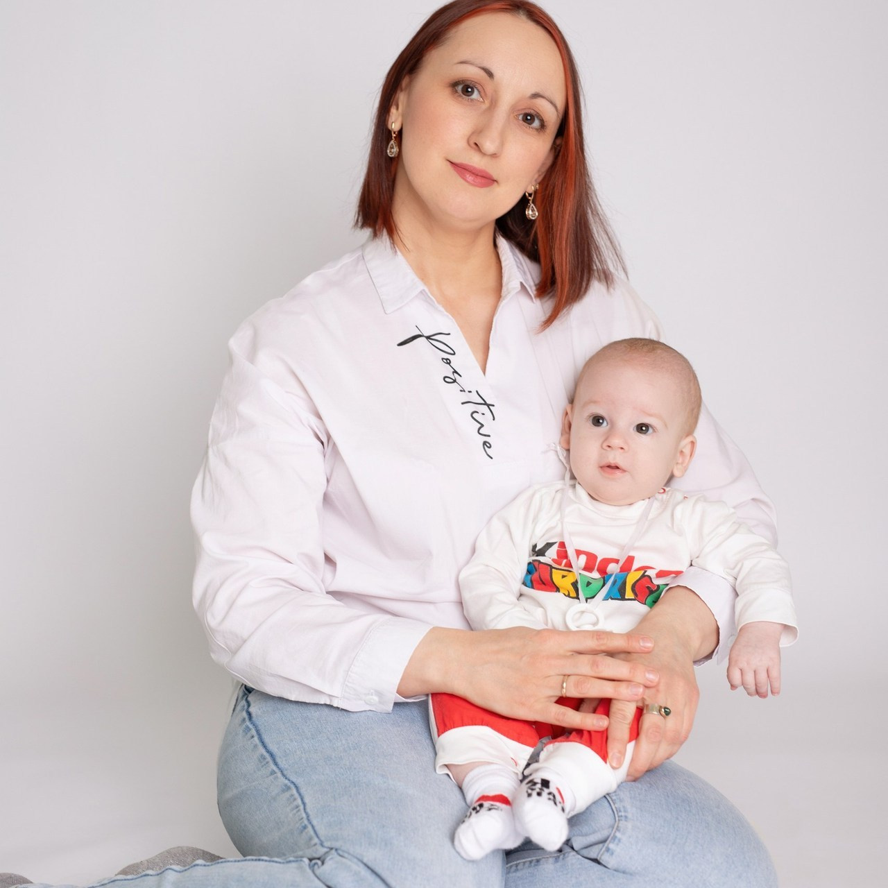 Отзывы. Первый детский фотограф Newborn в городе Надым Катерина Климчук