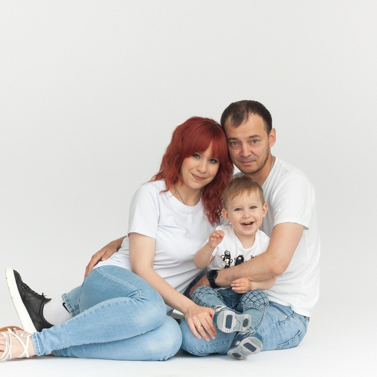 Отзывы. Первый детский фотограф Newborn в городе Надым Катерина Климчук