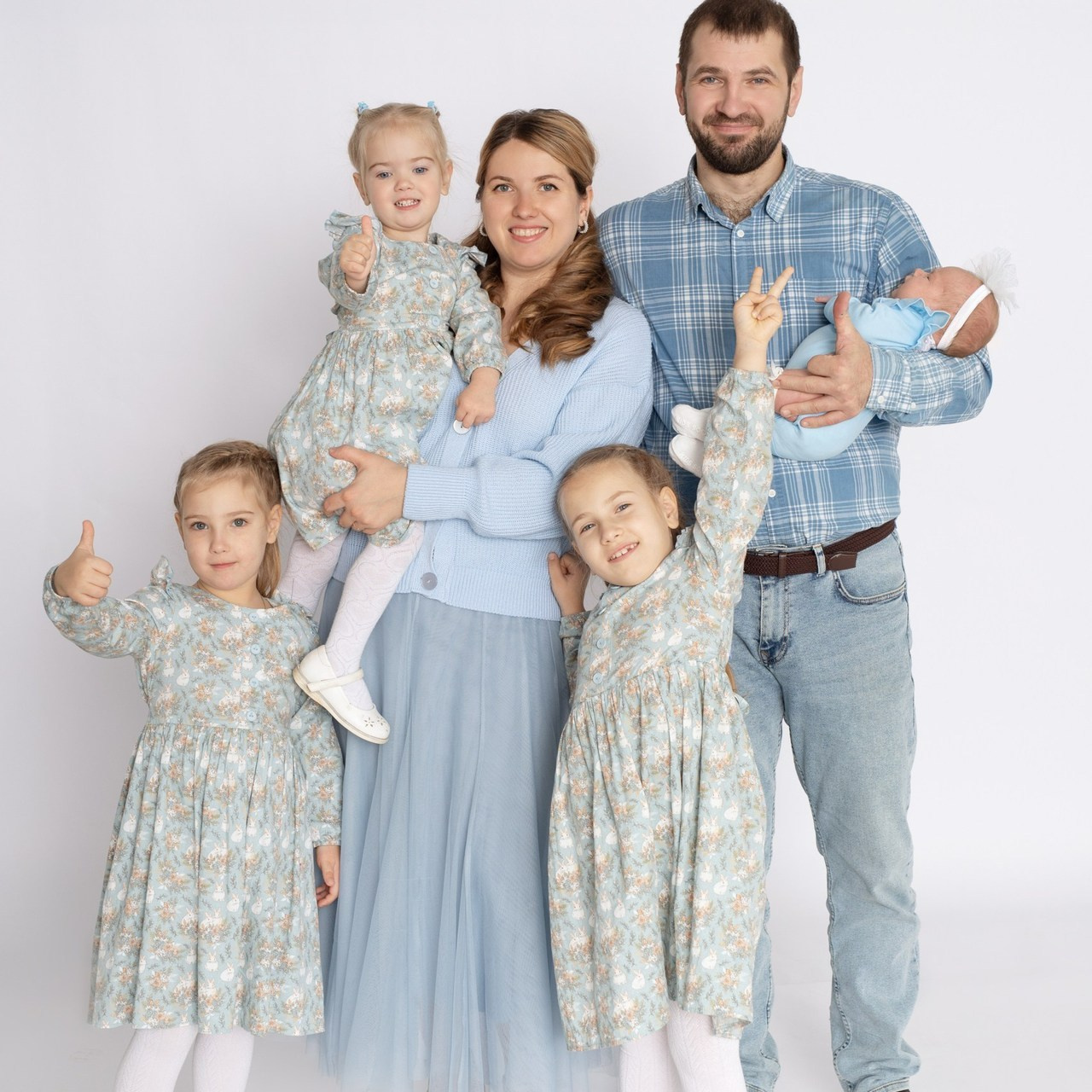 Отзывы. Первый детский фотограф Newborn в городе Надым Катерина Климчук