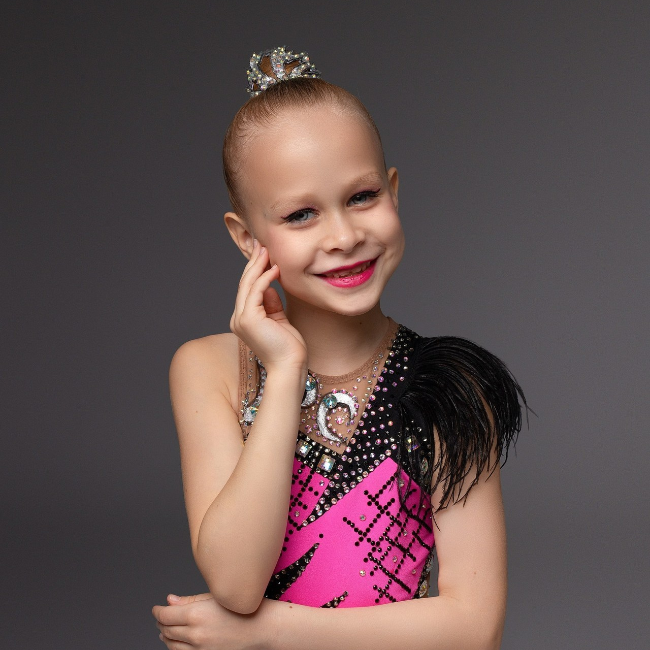 Отзывы. Первый детский фотограф Newborn в городе Надым Катерина Климчук