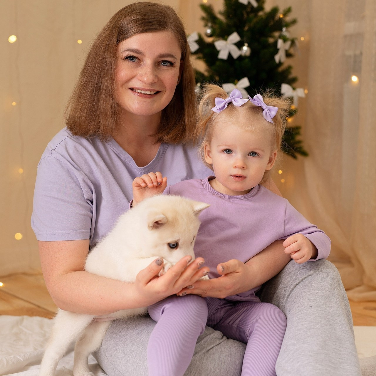 Отзывы. Первый детский фотограф Newborn в городе Надым Катерина Климчук