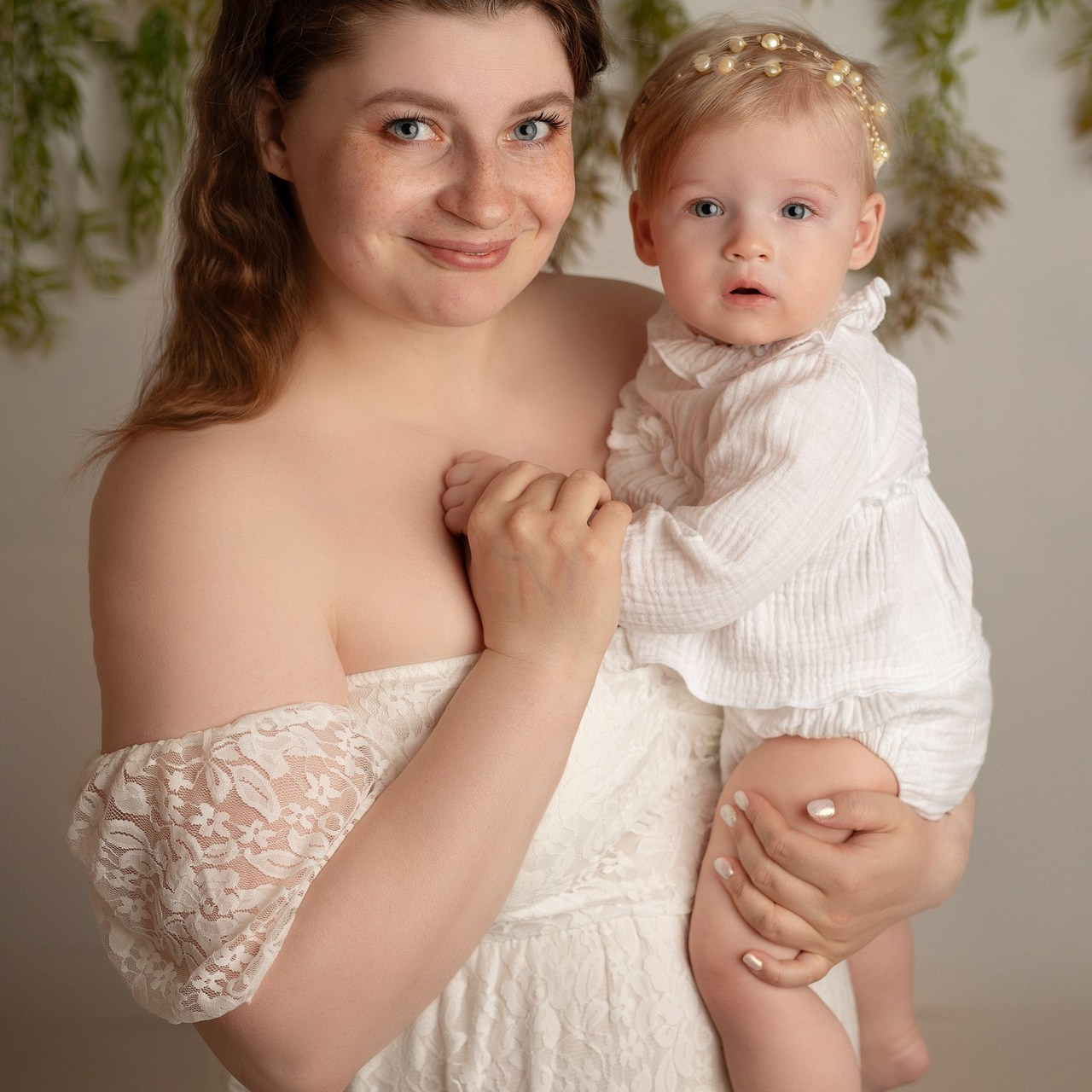 Отзывы. Первый детский фотограф Newborn в городе Надым Катерина Климчук