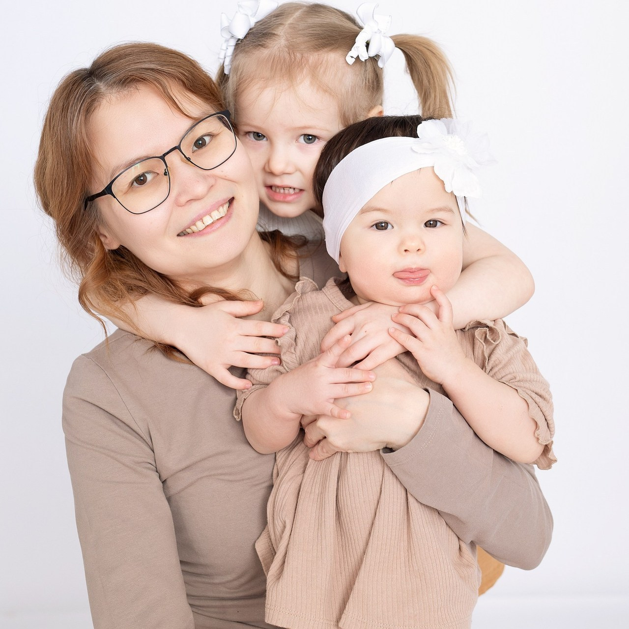 Отзывы. Первый детский фотограф Newborn в городе Надым Катерина Климчук