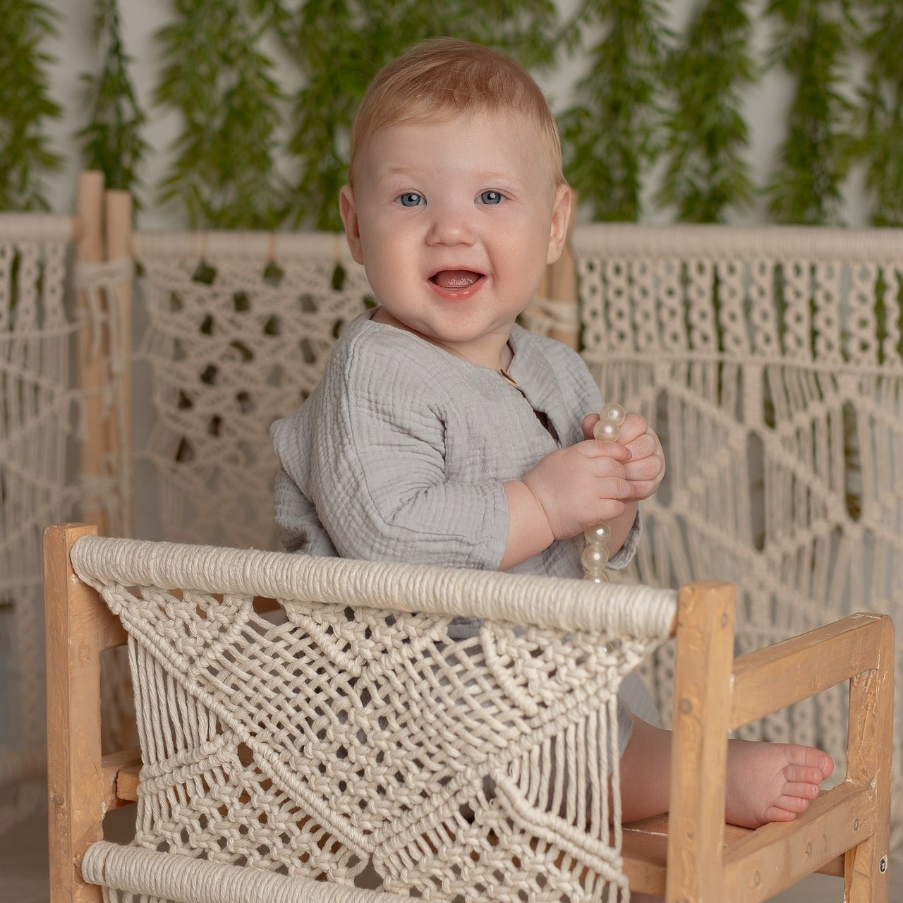 Отзывы. Первый детский фотограф Newborn в городе Надым Катерина Климчук