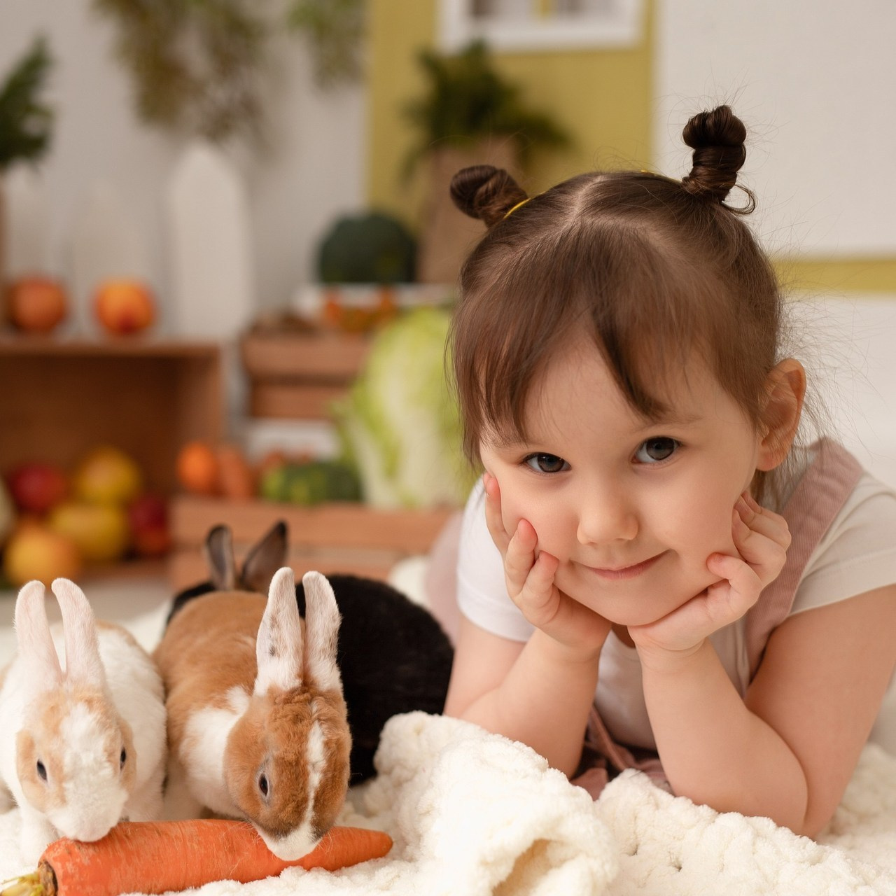 Отзывы. Первый детский фотограф Newborn в городе Надым Катерина Климчук