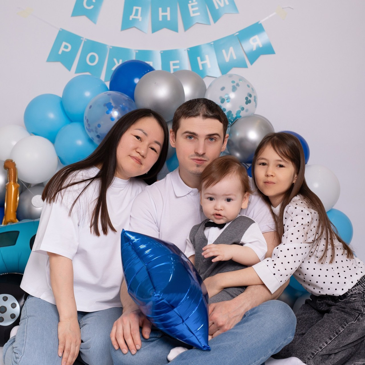 Отзывы. Первый детский фотограф Newborn в городе Надым Катерина Климчук