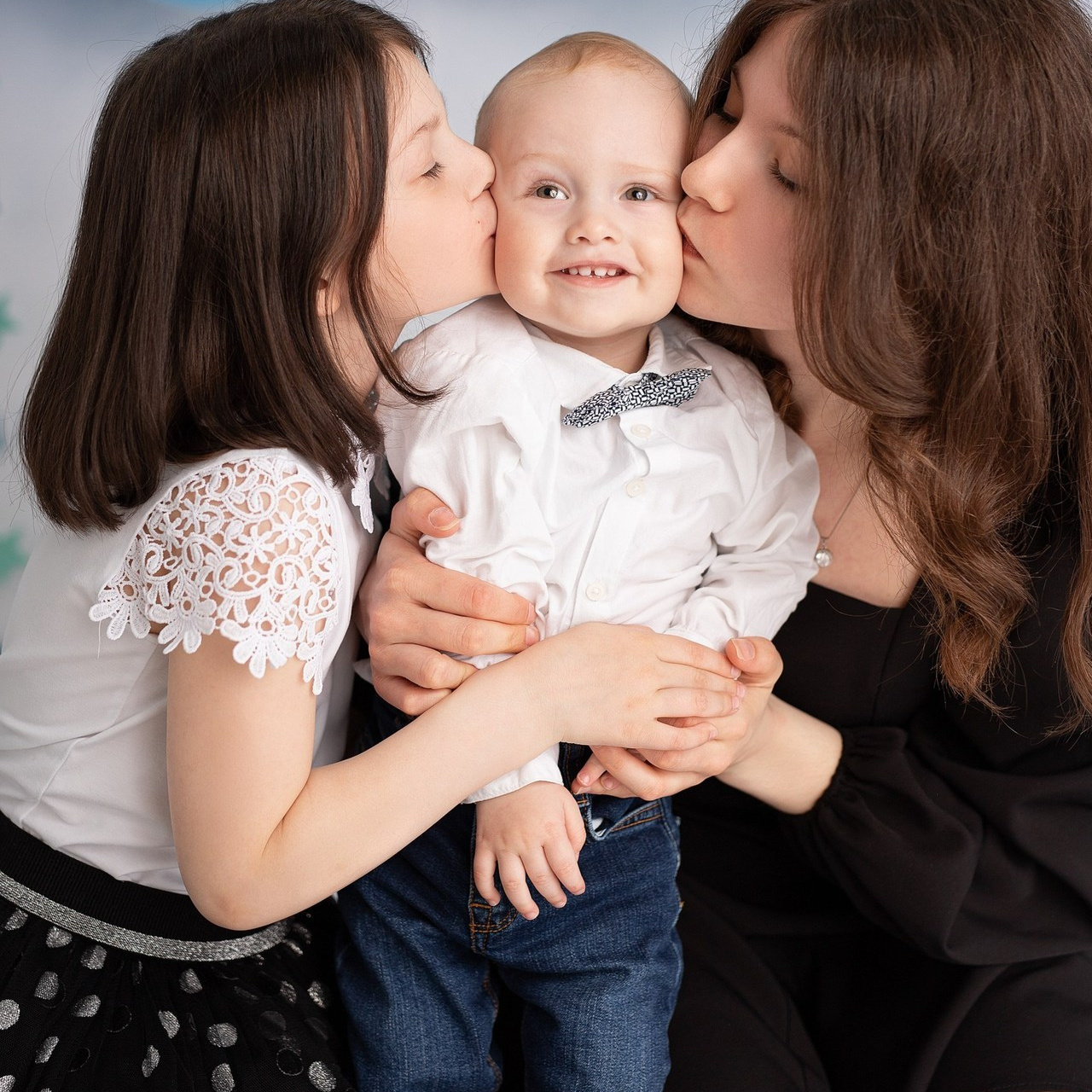 Отзывы. Первый детский фотограф Newborn в городе Надым Катерина Климчук