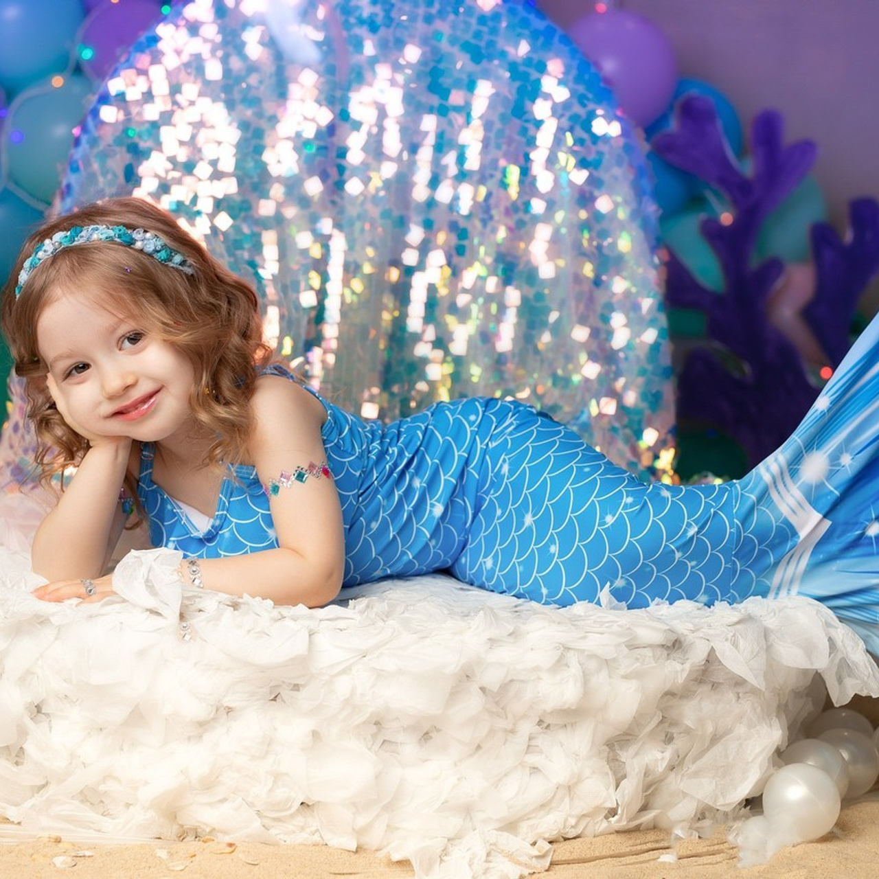 Отзывы. Первый детский фотограф Newborn в городе Надым Катерина Климчук