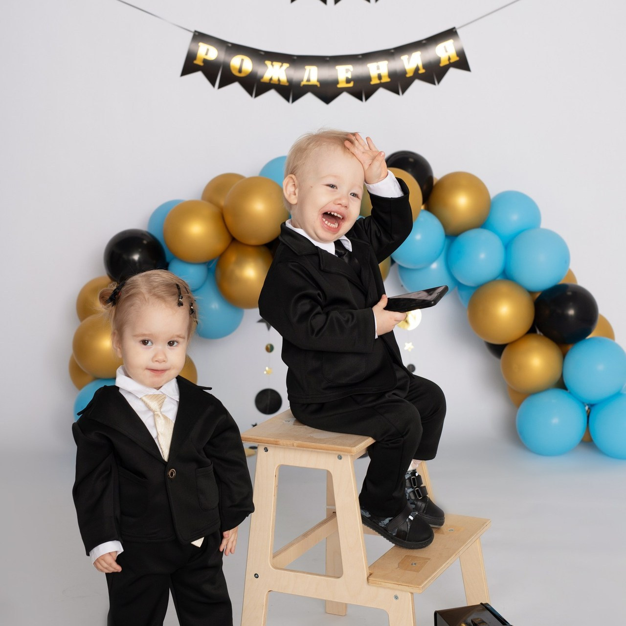 Отзывы. Первый детский фотограф Newborn в городе Надым Катерина Климчук