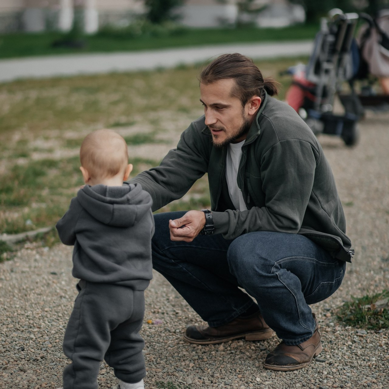 Отзывы. Свадебный и семейный фотограф Ибрагимова Мария из Екатеринбурга