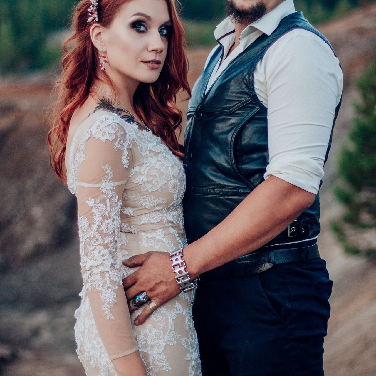 Отзывы. Свадебный и семейный фотограф Ибрагимова Мария из Екатеринбурга