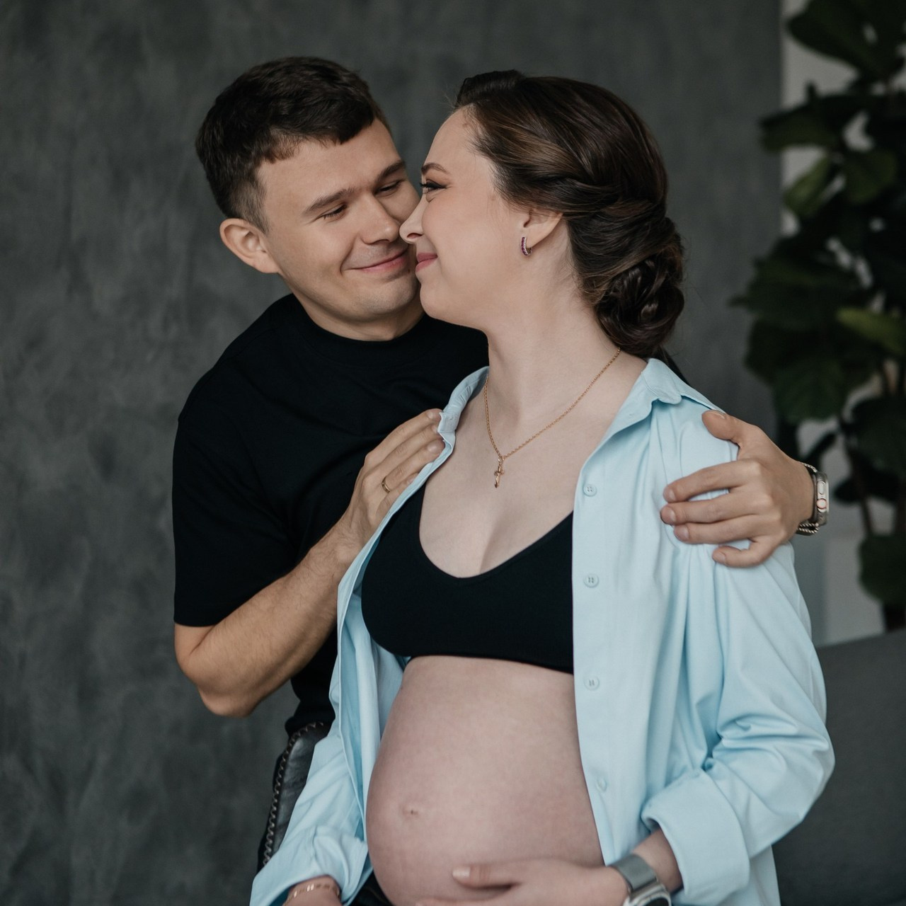 Отзывы. Свадебный и семейный фотограф Ибрагимова Мария из Екатеринбурга