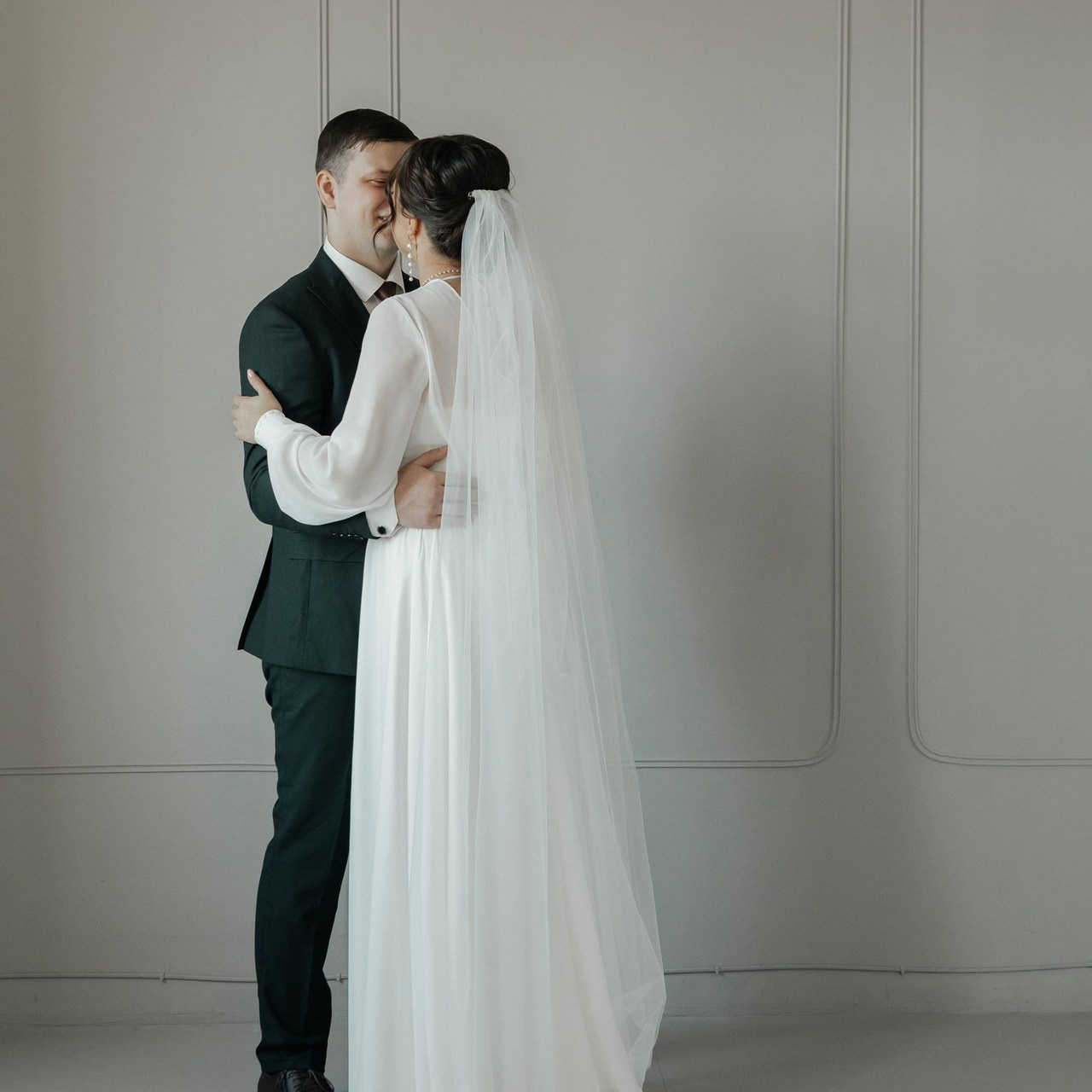 Отзывы. Свадебный и семейный фотограф Ибрагимова Мария из Екатеринбурга