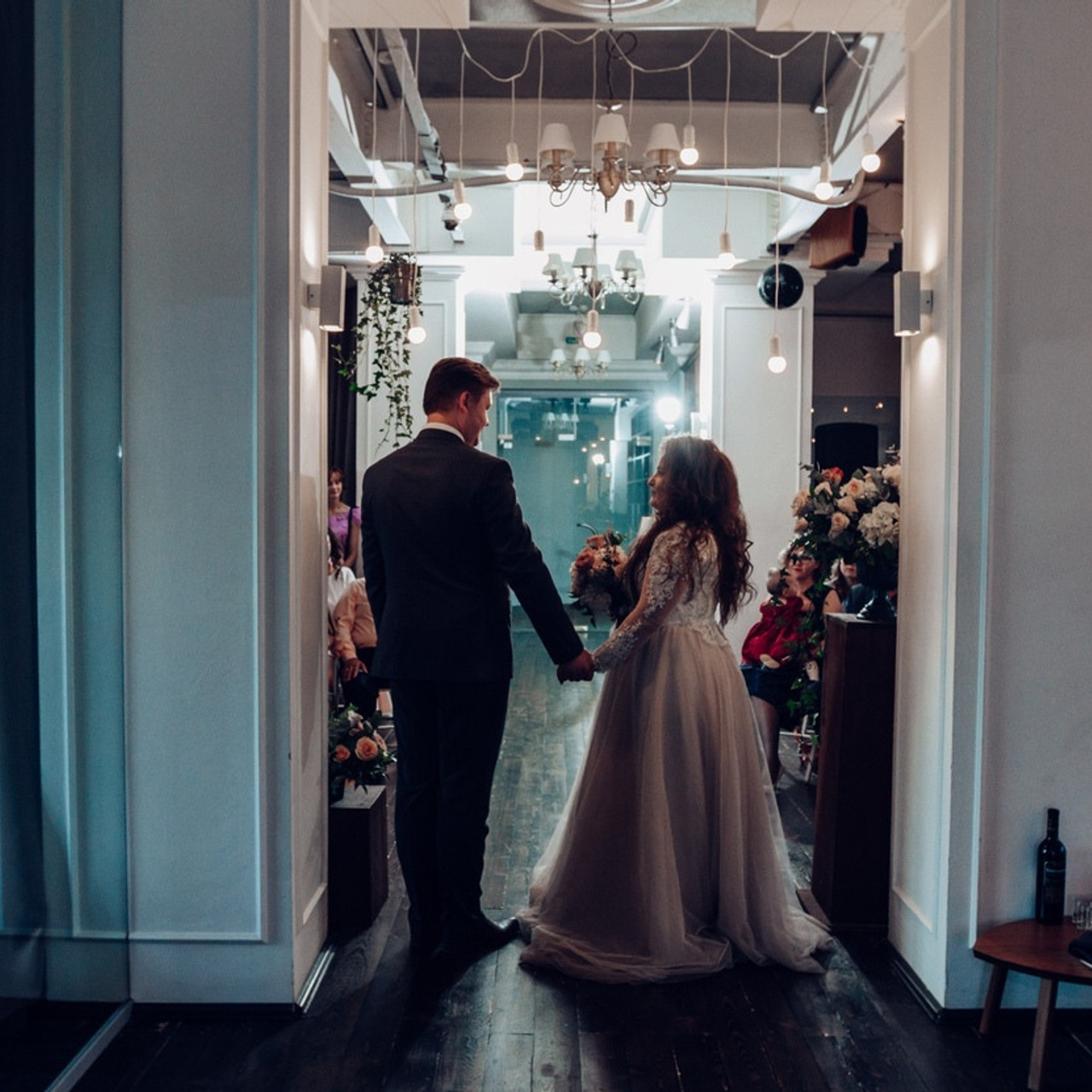 Отзывы. Свадебный и семейный фотограф Ибрагимова Мария из Екатеринбурга