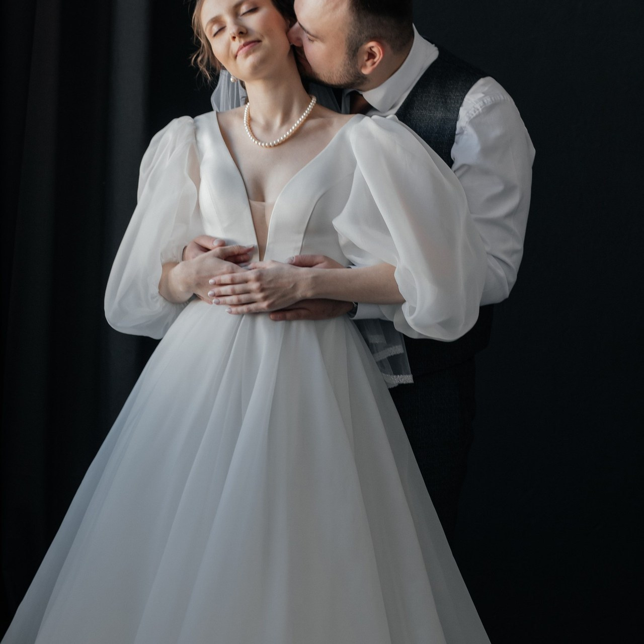 Отзывы. Свадебный и семейный фотограф Ибрагимова Мария из Екатеринбурга