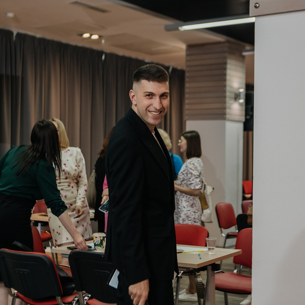 Отзывы. Свадебный и семейный фотограф Ибрагимова Мария из Екатеринбурга