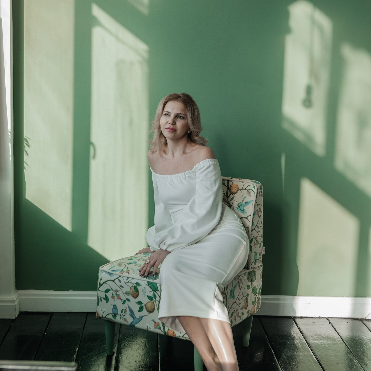 Отзывы. Свадебный и семейный фотограф Ибрагимова Мария из Екатеринбурга