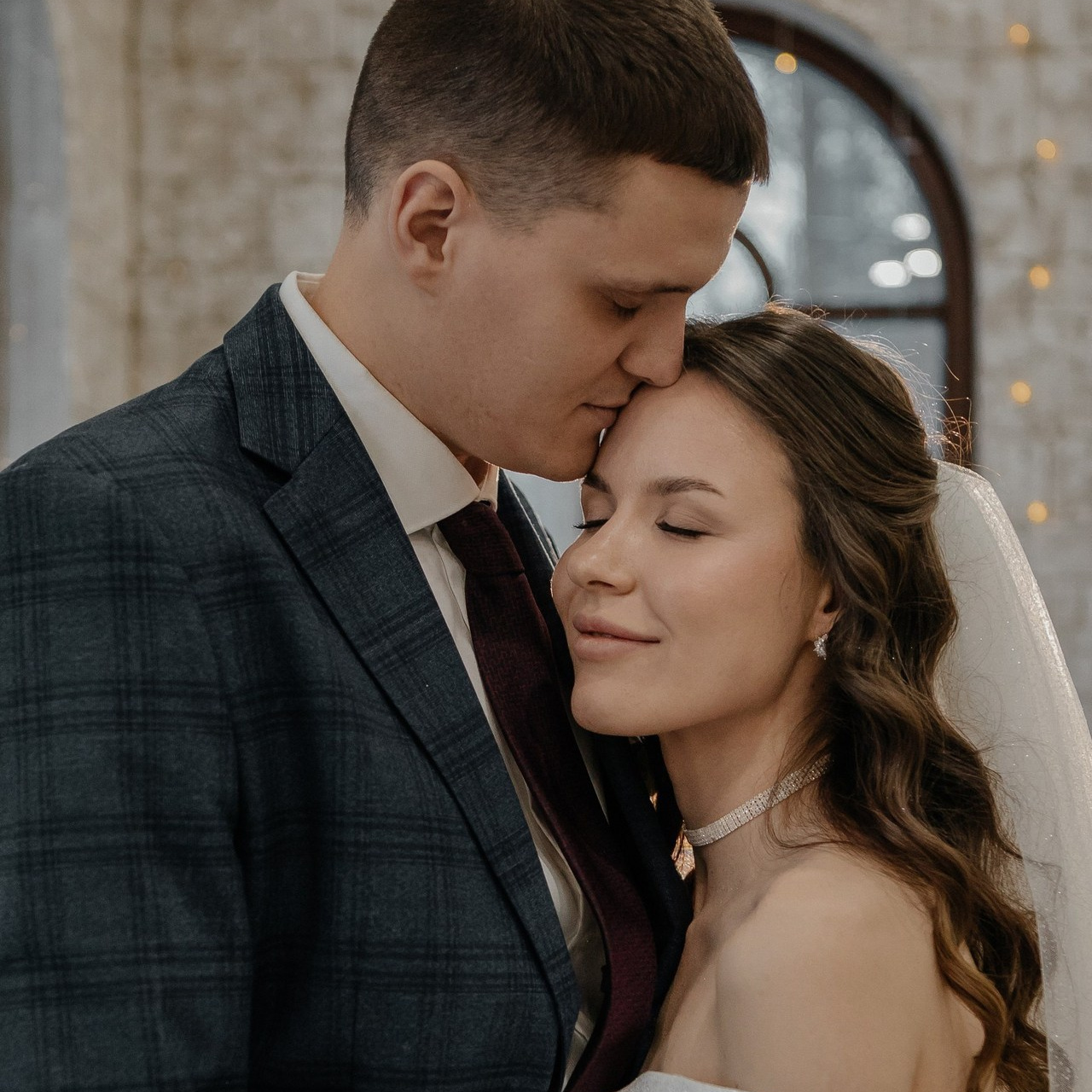 Отзывы. Свадебный и семейный фотограф Ибрагимова Мария из Екатеринбурга