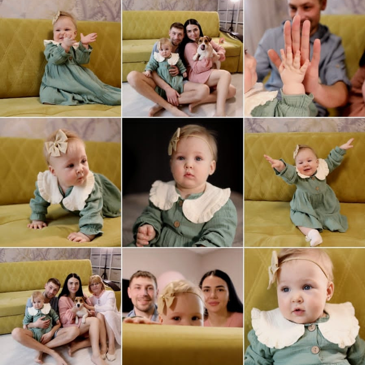 Отзывы. Свадебный и семейный фотограф Ибрагимова Мария из Екатеринбурга